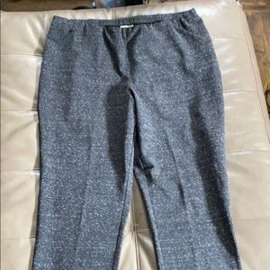 J.Jill Ponte Leggings